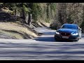 2016 Jaguar 550bhp XJR real world review