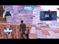 28 Kill Fortnite Unreal Ranked Reload | PS5 Controller Gameplay