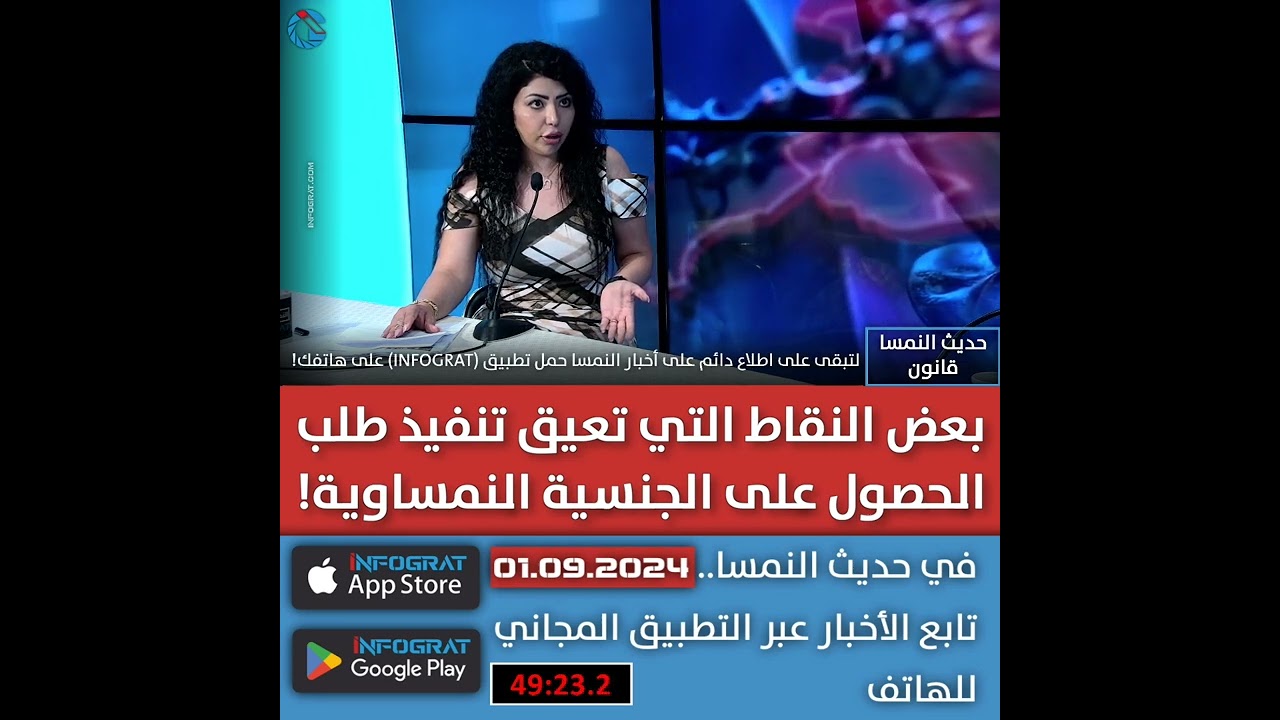 بعض النقاط التي تعيق تنفيد طلب الحصول على الجنسية النمساوية!