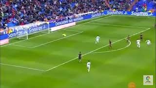 Top 10 Goals Cristiano Ronaldo LaLiga Santander