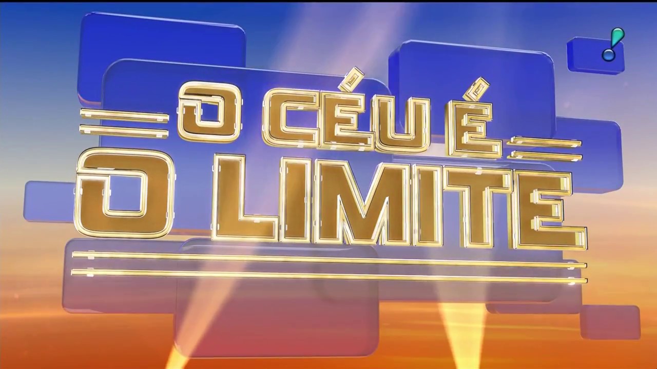 O céu é o limite