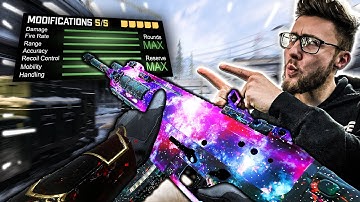 How to play Sub Base in MW3 RANKED PLAY