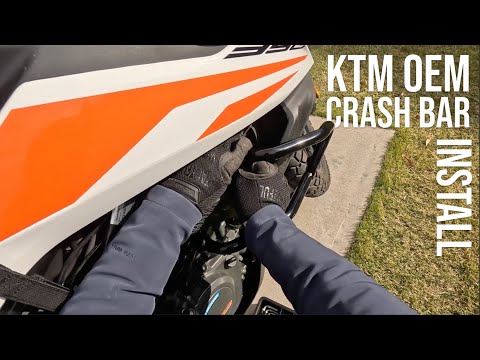 #2 - KTM