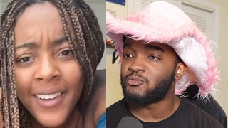 Black Female Therapist Learns Black People Don't Like Accountability