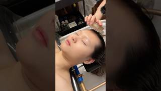 ASMR Head Spa Bliss 💆‍♀️🫧 | Deep Scalp Massage &amp; Gentle Shampoo Sounds