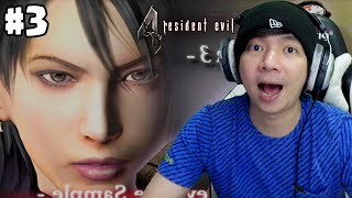 Menolong Leon - Resident Evil 4 DLC Separate Ways - Part 3