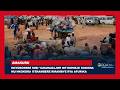 Imiyoborere mibi yagaragajwe nk'ikomeje gukoma mu nkokora iterambere rirambye rya Afurika