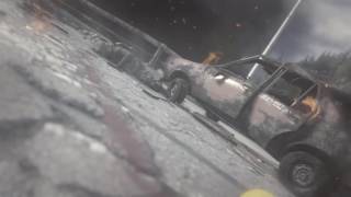COD 4 remastered funny Intel cheats