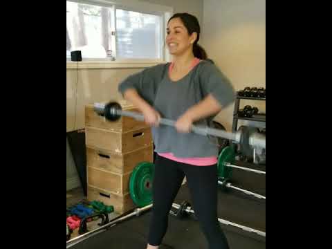 Tony Ferguson Weightloss Program The Story