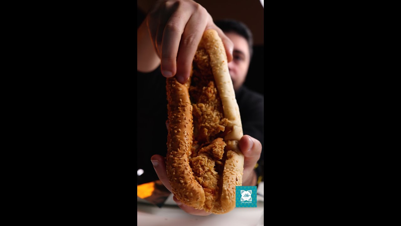 احسن مطعم سورى جربته الفترة الاخيرة - بروكار السورى