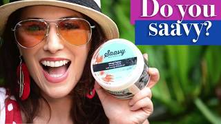 Famous Sassy Girls Love Saavy Naturals Wealth