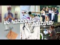 Cosa vuol dire fare il medico  i miei ultimi anni a medicina  balanceishappiness