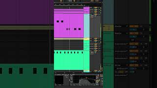 Cosmic Gate &amp; CMD/CTRL - Need A Little Love (Ableton Remake)