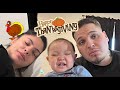 THIS IS THE WORST THANKSGIVING EVER!