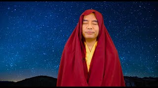 Meditating with Sleep and Sleepiness with Mingyur Rinpoche