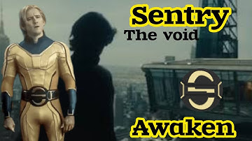 Sentry tribute awaken 