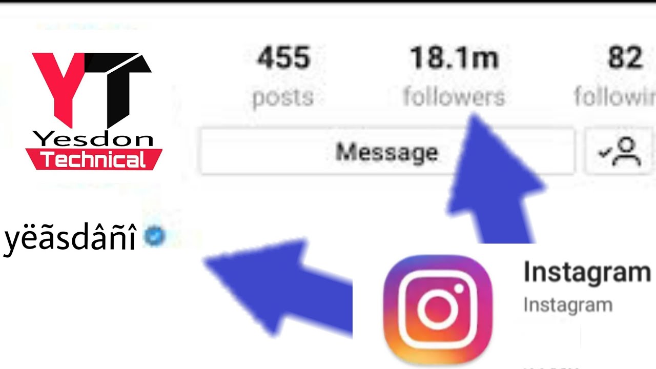 how to get million follower on instagram one click follower increase in instagram hindi - who got million followers on instagram