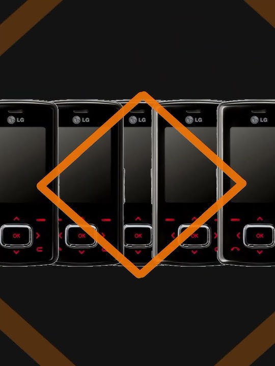 LG KG800 but sprunki gray phase 3 remastered edition #lg #sprunki