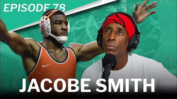 Interview With Jacobe Smith