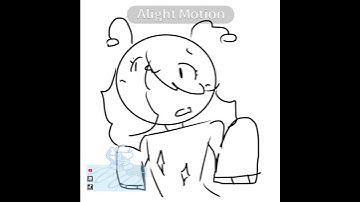 Mostly a animation test lol #dandysworldoc #alightmotion #pleasedontletthisflop