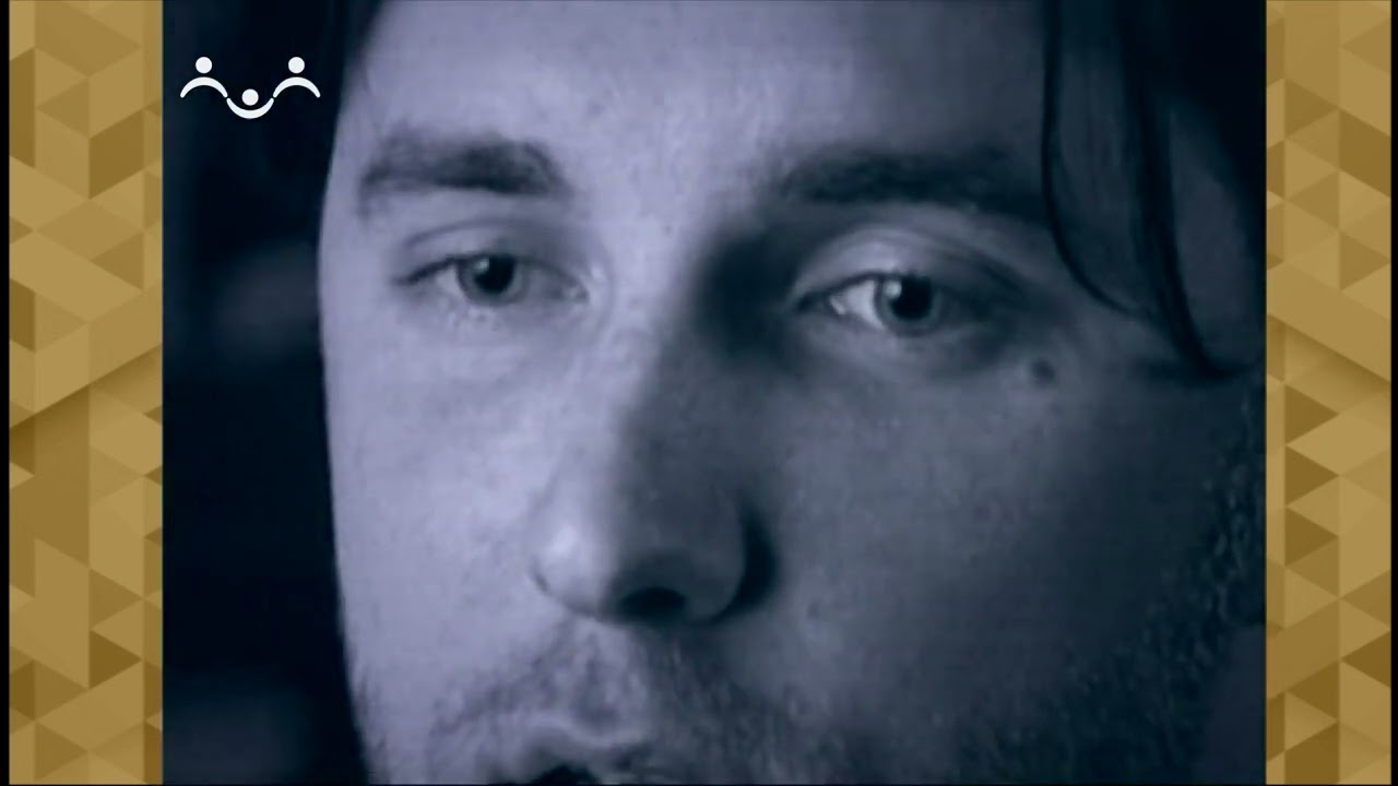 Божьи дети. Алексей Крючков