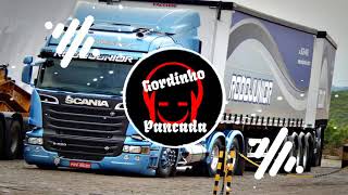 MC dricka - Pretinha do peitinho e do bundão [Grave] #GordinhoPancada #Rota7ps