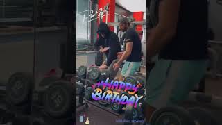 Famous Ben Barnes wishes Calahan a happy birthday 🥳 Net Worth