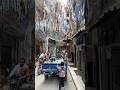 Cubano en la ciudad de la basura en Egipto