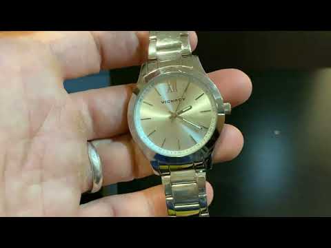 🎬 Video relacionado con relojes Viceroy para mujer
