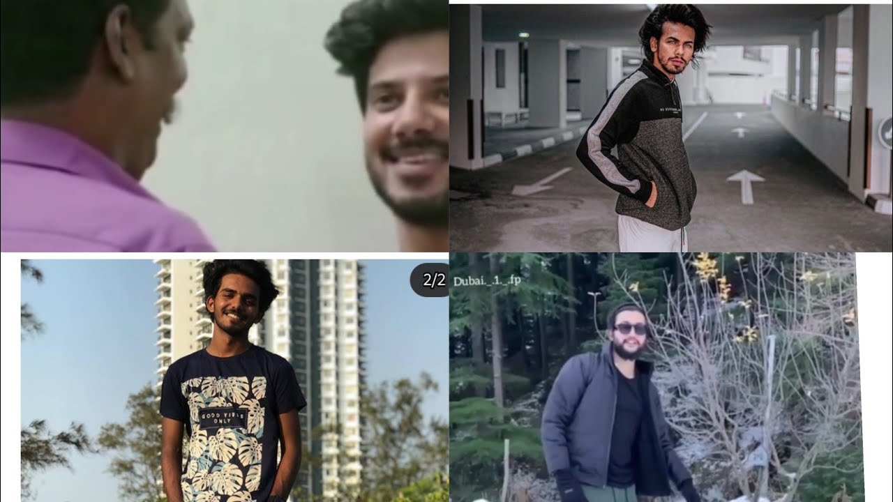 Ak |rishad nk |Arshadbinalthaf |Ajmalkhan |dq |status video 🔥