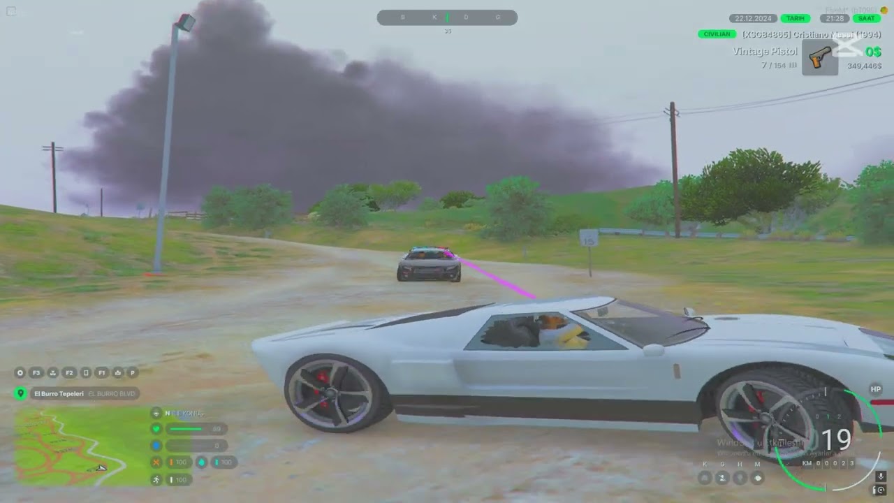 Rivero I #pwuc  #florencia