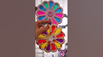 Pop it asmr Satisfying Fidget Toys | DIY Tik Tok Compilation #shorts