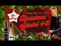 The Hang with Brian Culbertson - Christmas Special 3 - Dec 16, 2022