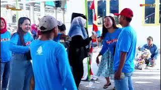 IKAN DALAM KOLAM - INDAH WATY || SINGA DANGDUT X-TREME PRATAMA NEW UNJUNGAN BUYUT SIDOK 2023