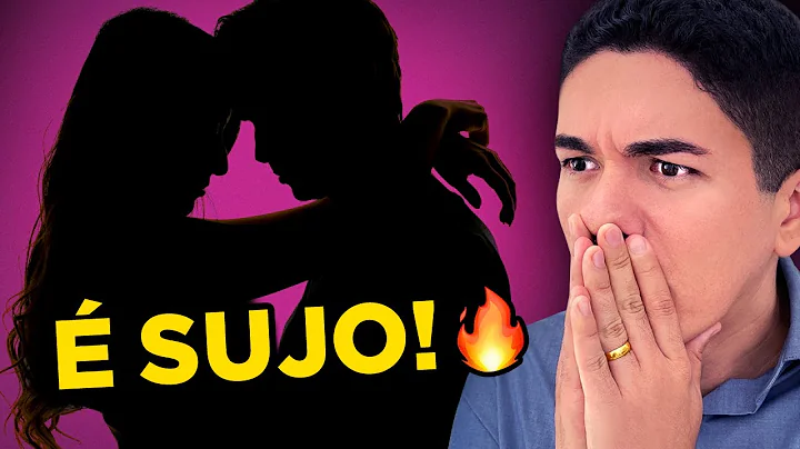 5 MENTIRAS DAS IGREJAS DESMASCARADAS EM UM NICO VD...
