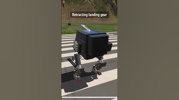 Mech link in description