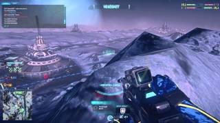 Planetside 2: Infiltrator's Handbook - Sniping 101