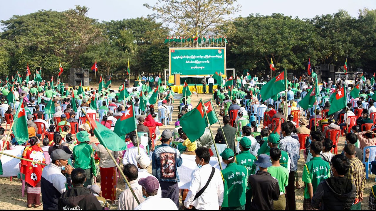 စစ်ခေါင်းဆောင်ရဲ့ရွေးကောက်ပွဲအသံနဲ့အတူ USDP ဗဟိုကော်မတီအစည်းအဝေးကျင်းပဖို့ပြင်