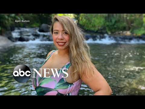 Video: Is The Body Of A Missing Venezuelan Woman Found In Costa Rica?