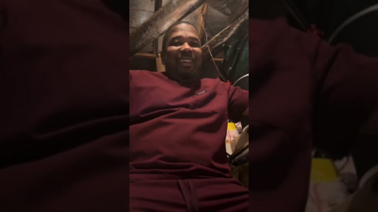 unc a snitch yall😂😂 