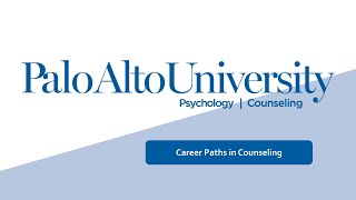 Career Paths in Counseling Guide