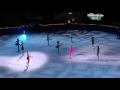 Stockholm Ice 2011 Finale 1