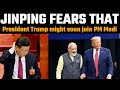 China’s biggest nightmare- An Indo-US alliance
