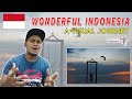 Wonderful Indonesia // A Visual Journey (Malaysia Reaction)