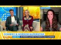 90s teen comedy star Shannon Elizabeth chats with the show | Today Show Australia