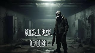 : S.T.A.L.K.E.R.   2 OGSR ,   06.03.25 (UltraWide 2 21.9), # 10