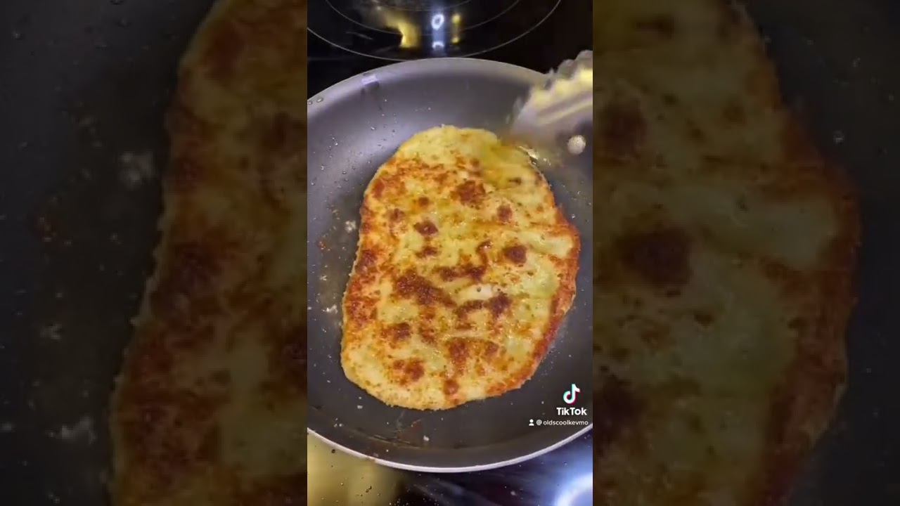 The Secret To Cooking A Perfect Calamari Steak! - YouTube