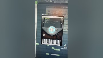HOW “NÄSTAN” BY WHITEARMOR WAS MADE (IN MORE THAN 30 SECONDS) (FL STUDIO TUTORIAL) 🛡🛡🛡