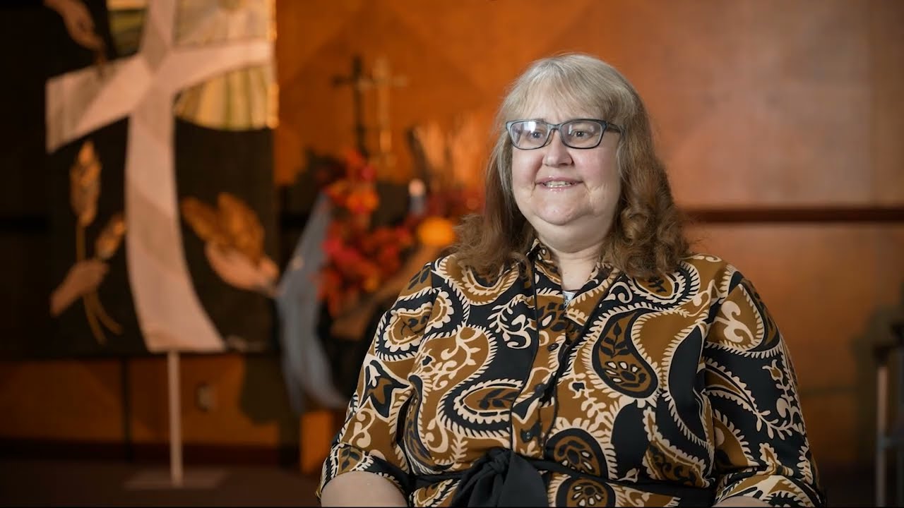 Kimberly Metcalf—Ward 13 & 14