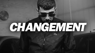 Zkr x Maes Type Beat - "CHANGEMENT" | Instru Rap OldSchool Freestyle | Rap Beat Instrumental 2024